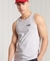 ORGANIC COTTON CLASSIC VEST