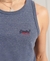 ORGANIC COTTON CLASSIC VEST