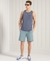 ORGANIC COTTON CLASSIC VEST