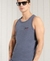 ORGANIC COTTON CLASSIC VEST