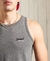 ORGANIC COTTON CLASSIC VEST