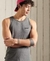 ORGANIC COTTON CLASSIC VEST