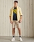 COLLEGIATE GRAPHIC LONG SLEEVE TOP