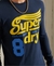 COLLEGIATE GRAPHIC LONG SLEEVE TOP