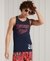COLLEGIATE GRAPHIC VEST