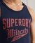 COLLEGIATE GRAPHIC VEST