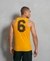 COLLEGIATE GRAPHIC VEST
