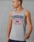 TRACK & FIELD GRAPHIC VEST