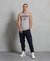 TRACK & FIELD GRAPHIC VEST