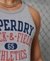 TRACK & FIELD GRAPHIC VEST