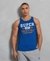 TRACK & FIELD GRAPHIC VEST