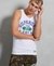 TRACK & FIELD GRAPHIC VEST
