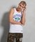 TRACK & FIELD GRAPHIC VEST
