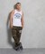 TRACK & FIELD GRAPHIC VEST