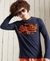 VINTAGE LOGO CHENILLE TOP