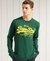 VINTAGE LOGO CHENILLE TOP