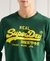 VINTAGE LOGO CHENILLE TOP