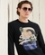 VINTAGE LOGO ITAGO LONG SLEEVE TOP
