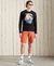 VINTAGE LOGO ITAGO LONG SLEEVE TOP