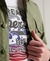 VINTAGE LOGO ITAGO LONG SLEEVE TOP