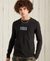 CORE LOGO WORKWEAR LONG SLEEVED TOP