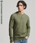 ORGANIC COTTON LONG SLEEVE GRANDAD TOP