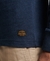 ORGANIC COTTON LONG SLEEVE GRANDAD TOP