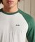 VINTAGE BASEBALL L/S TOP