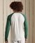 VINTAGE BASEBALL L/S TOP