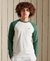 VINTAGE BASEBALL L/S TOP