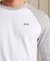 ORGANIC COTTON VINTAGE BASEBALL LONG SLEEVE TOP