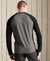 VINTAGE BASEBALL L/S TOP