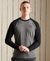 VINTAGE BASEBALL L/S TOP