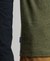 ORGANIC COTTON VINTAGE BASEBALL LONG SLEEVE TOP
