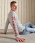 TRACK & FIELD LONG SLEEVE TOP