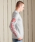 TRACK & FIELD LONG SLEEVE TOP