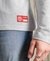 TRACK & FIELD LONG SLEEVE TOP