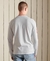 TRACK & FIELD LONG SLEEVE TOP