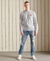 TRACK & FIELD LONG SLEEVE TOP