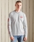 TRACK & FIELD LONG SLEEVE TOP