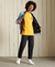 TRACK & FIELD LONG SLEEVE TOP