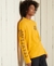 TRACK & FIELD LONG SLEEVE TOP