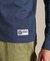 TRACK & FIELD LONG SLEEVE TOP