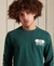 TRACK & FIELD LONG SLEEVE TOP