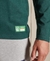 TRACK & FIELD LONG SLEEVE TOP