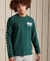 TRACK & FIELD LONG SLEEVE TOP