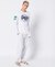 VINTAGE LOGO CLASSIC LONG SLEEVE TOP