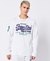 VINTAGE LOGO CLASSIC LONG SLEEVE TOP