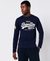 VINTAGE LOGO CLASSIC LONG SLEEVE TOP