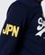 VINTAGE LOGO CLASSIC LONG SLEEVE TOP